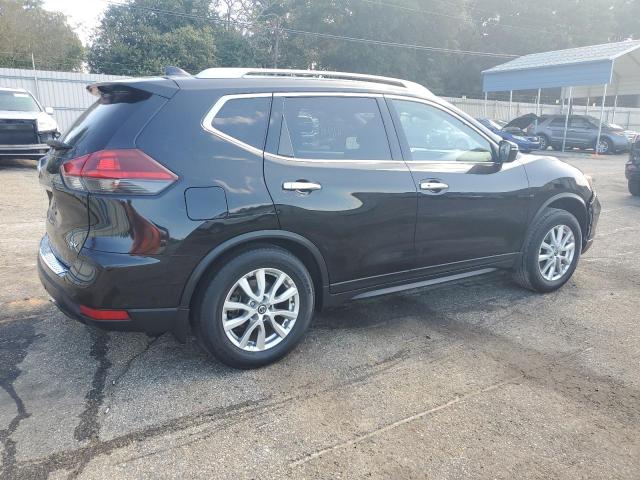 Изображение 3 2020 NISSAN ROGUE S 2020 с VIN JN8AT2MT9LW009295