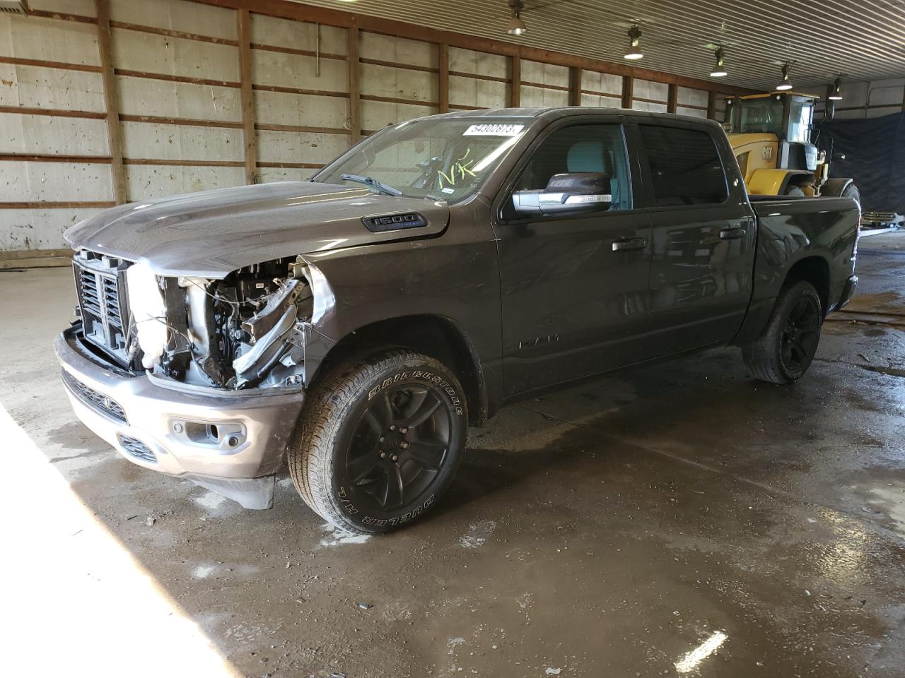Изображение 2022 RAM 1500 BIG HORN/LONE STAR 2022