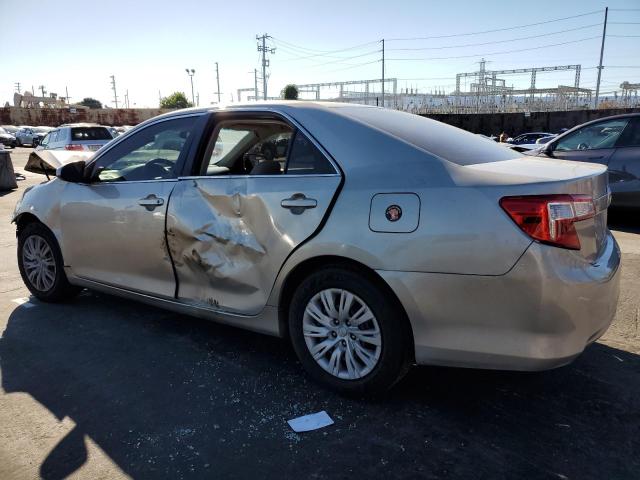 Изображение 2 2013 TOYOTA CAMRY L 2013 с VIN 4T1BF1FK8DU712885