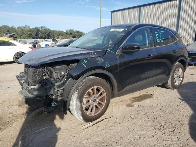 Изображение 1 2021 FORD ESCAPE SE 2021 с VIN 1FMCU0G66MUA98327