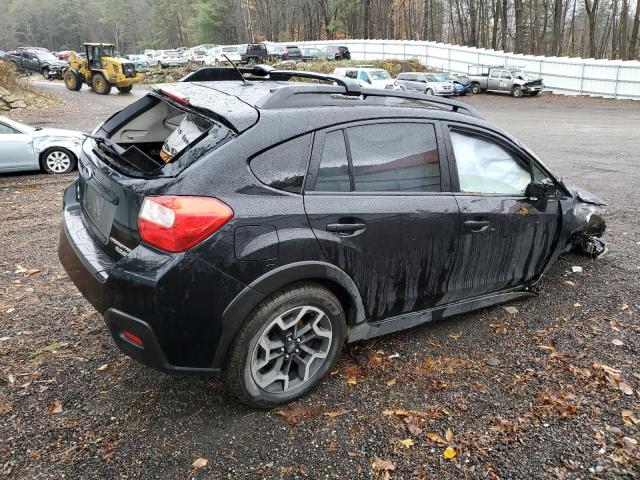 Obraz 3 z 2017 SUBARU CROSSTREK PREMIUM 2017 z VIN JF2GPABC3HG235620