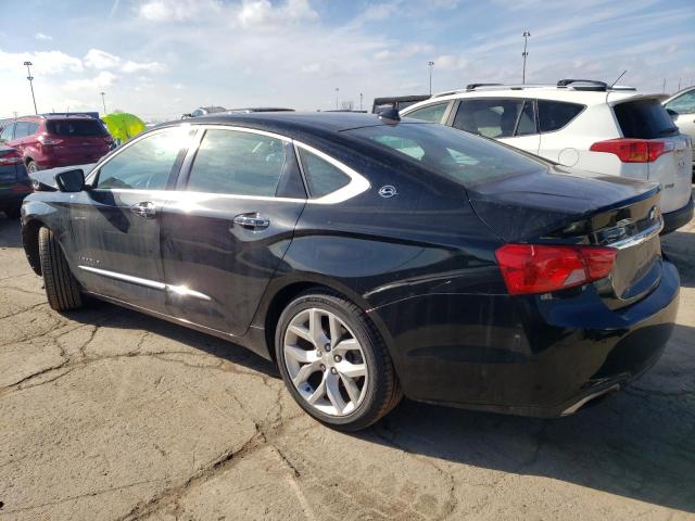 Изображение 2 2014 CHEVROLET IMPALA LTZ 2014 с VIN 2G1155S32E9309176