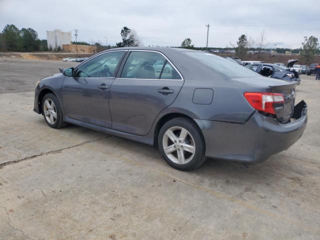 Obraz 2 z 2012 TOYOTA CAMRY BASE 2012 z VIN 4T1BF1FK9CU113735