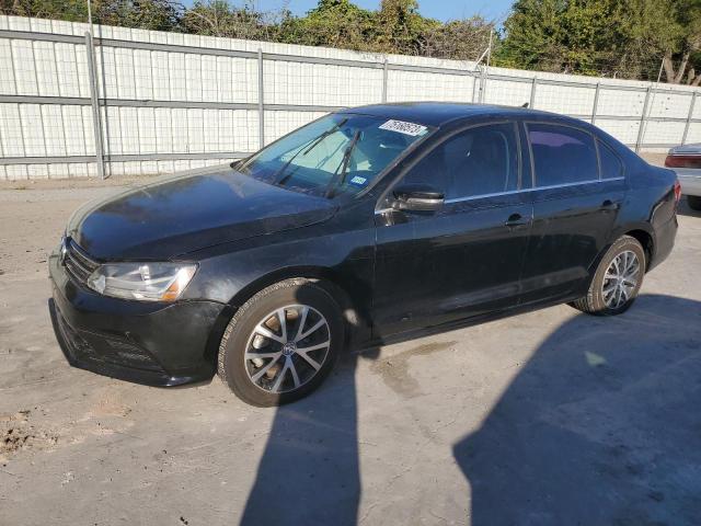 Obraz 2017 VOLKSWAGEN JETTA SE 2017