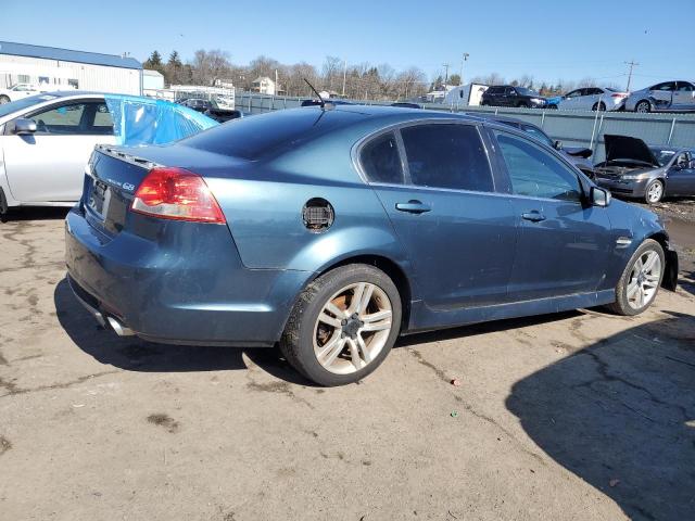 Obraz 3 z 2009 PONTIAC G8  2009 z VIN 6G2ER57759L179585