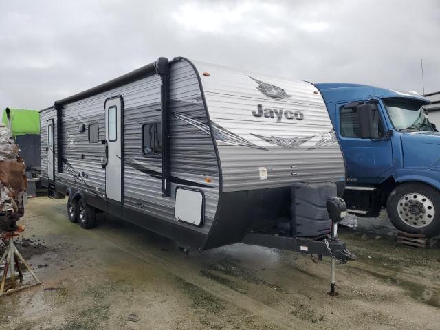 Image 1 of 2021 Jayco JAY 2021 with VIN 1UJBJ0BR8M1TC0101