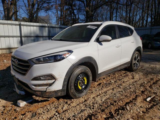 2016 HYUNDAI TUCSON LIMITED 2016 image