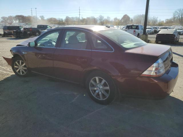 Obraz 2 z 2008 FORD TAURUS SEL 2008 z VIN 1FAHP24W08G181912