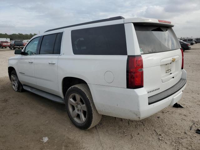 Obraz 2 z 2015 CHEVROLET SUBURBAN C1500 LT 2015 z VIN 1GNSCJKC9FR309975
