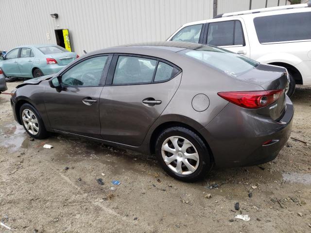 Изображение 2 2017 MAZDA 3 SPORT 2017 с VIN 3MZBN1U77HM146618