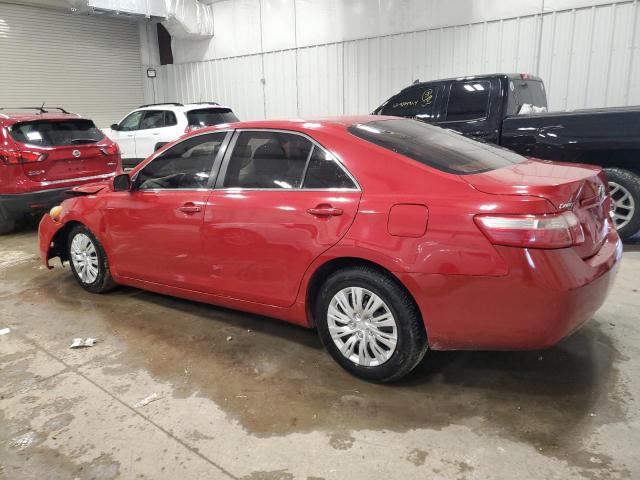 Obraz 2 z 2009 TOYOTA CAMRY BASE 2009 z VIN 4T1BE46K39U304080