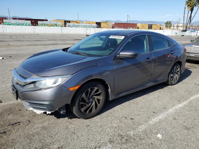 Obraz 1 z 2016 HONDA CIVIC EX 2016 z VIN 19XFC2F71GE249295