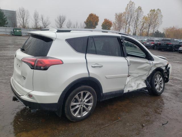 Obraz 3 z 2018 TOYOTA RAV4 LIMITED 2018 z VIN 2T3DFREV9JW733492