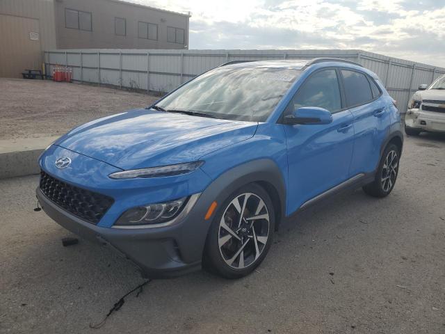 2022 HYUNDAI KONA LIMITED 2022 image