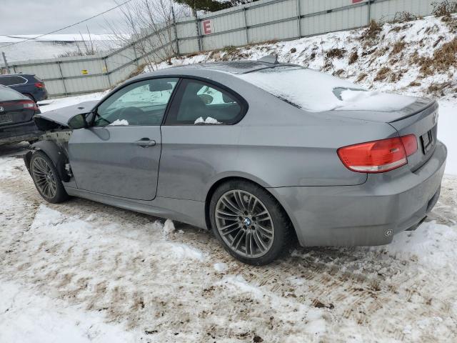 Изображение 2 2008 BMW M3  2008 с VIN WBSWD93518PY41086