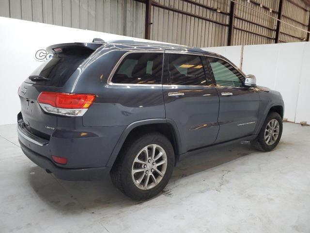 Изображение 3 2015 JEEP GRAND CHEROKEE LIMITED 2015 с VIN 1C4RJEBG8FC848713