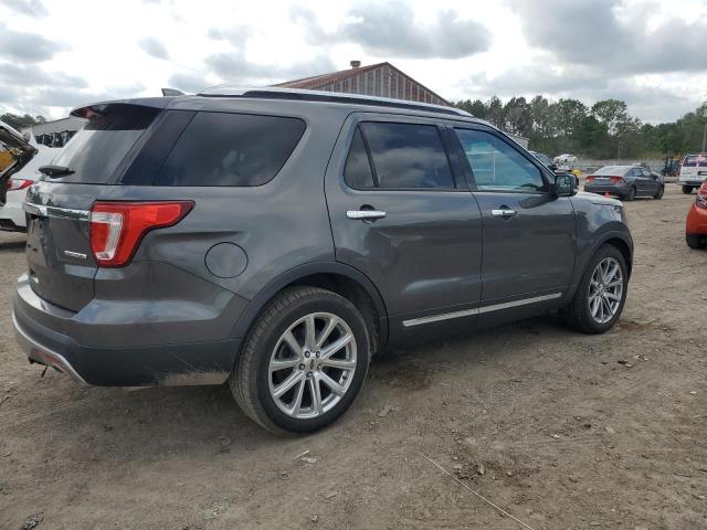 Obraz 3 z 2016 FORD EXPLORER LIMITED 2016 z VIN 1FM5K7F82GGA87905