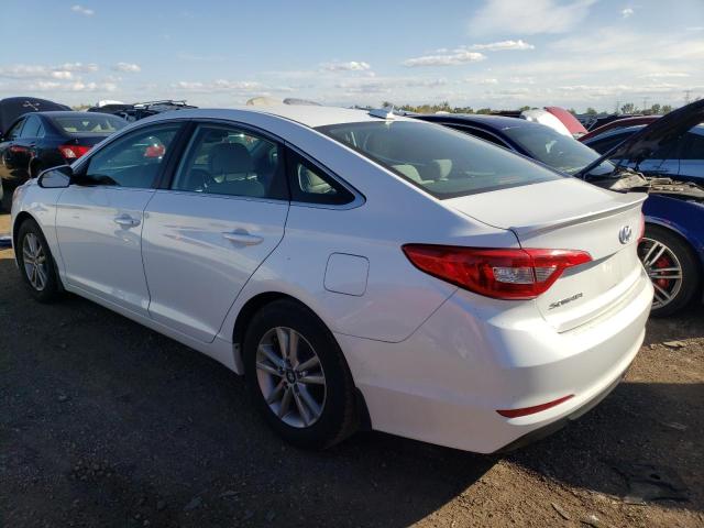 Obraz 2 z 2016 HYUNDAI SONATA SE 2016 z VIN 5NPE24AF1GH295262