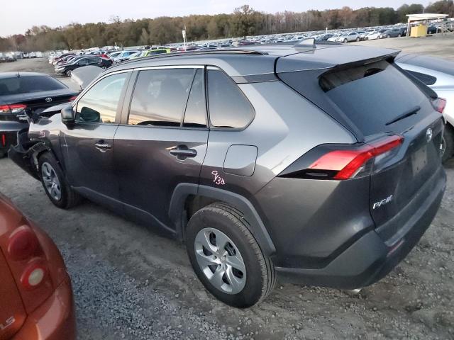 Obraz 2 z 2021 TOYOTA RAV4 LE 2021 z VIN 2T3H1RFV7MC111672