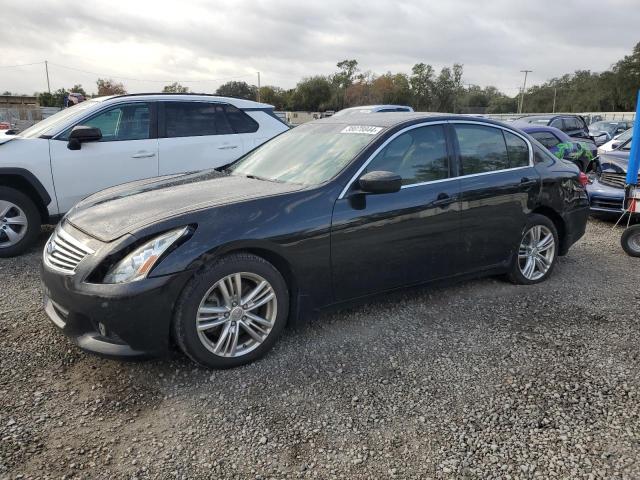 2012 INFINITI G37 BASE 2012 image
