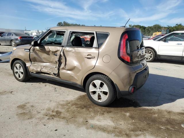 Obraz 2 z 2015 KIA SOUL  2015 z VIN KNDJN2A28F7144994