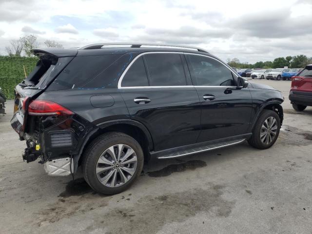 Изображение 3 2023 MERCEDES-BENZ GLE 350 4MATIC 2023 с VIN 4JGFB4KB6PA863105