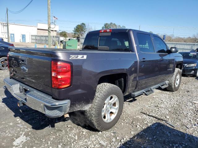 Obraz 3 z 2015 CHEVROLET SILVERADO K1500 LT 2015 z VIN 3GCUKREC2FG186504