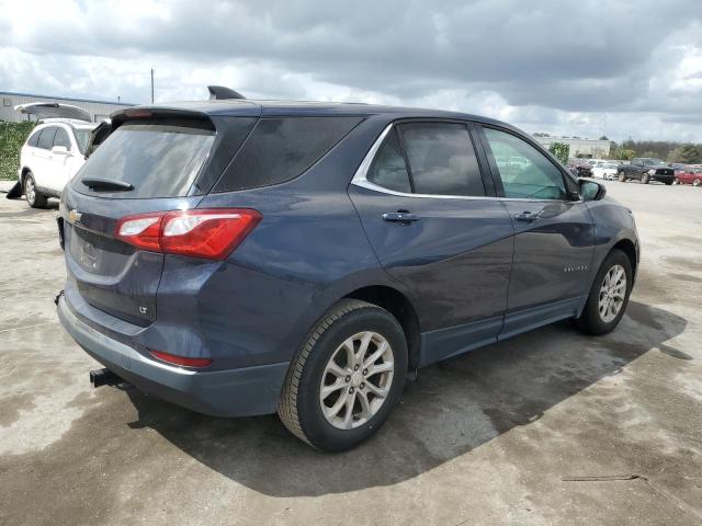Image 3 of 2019 CHEVROLET EQUINOX LT 2019 with VIN 3GNAXKEV6KL243440
