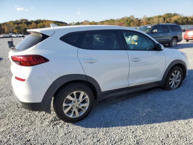 Изображение 3 2019 HYUNDAI TUCSON SE 2019 с VIN KM8J23A48KU050511