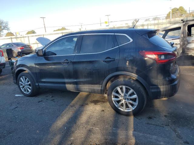 Obraz 2 z 2020 NISSAN ROGUE SPORT S 2020 z VIN JN1BJ1CVXLW260316