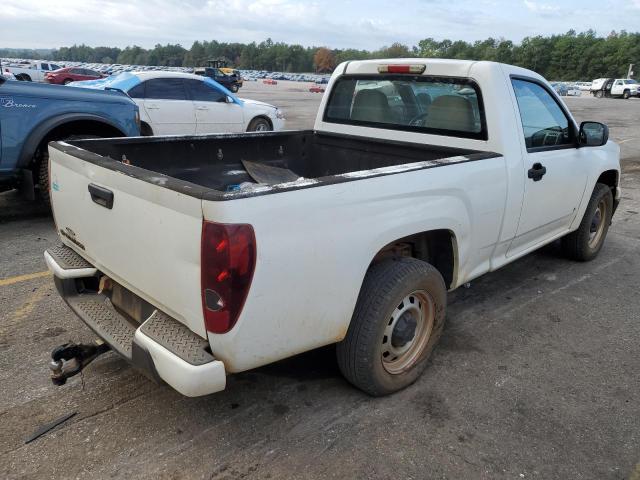 Obraz 3 z 2009 Chevrolet Colorado 2009 z VIN 1GCCS149798125727