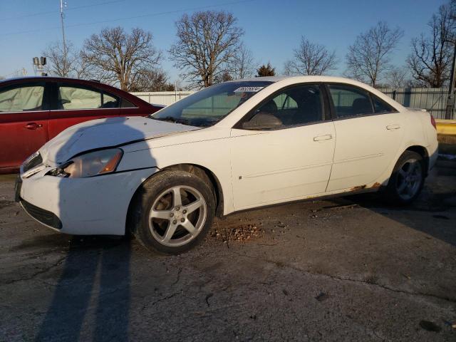 2007 PONTIAC G6 BASE 2007 image