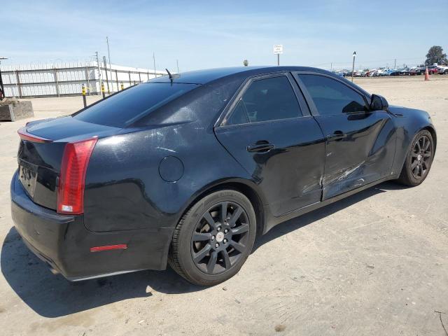 Obraz 3 z 2008 CADILLAC CTS HI FEATURE V6 2008 z VIN 1G6DR57V480150116