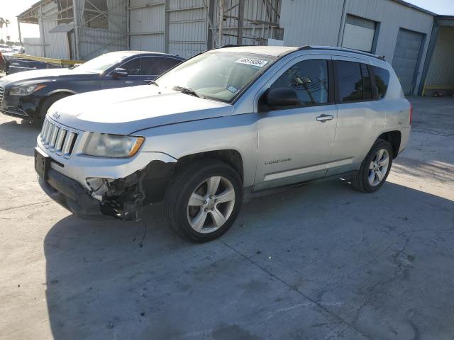 Изображение 2011 JEEP COMPASS SPORT 2011