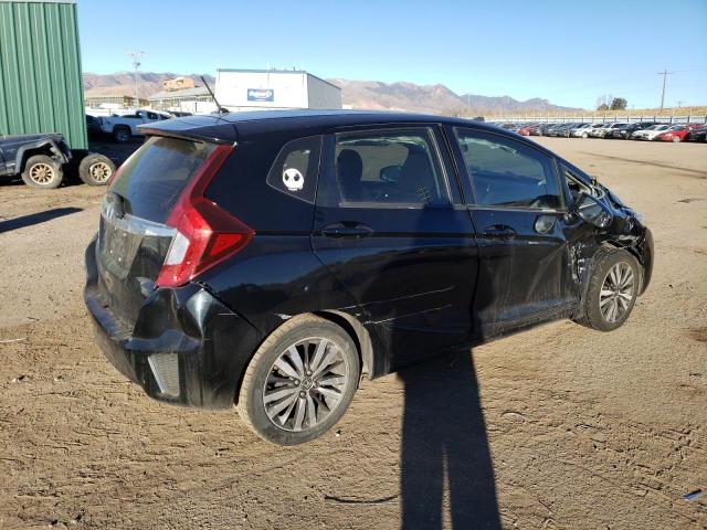 Image 3 of 2016 HONDA FIT EX 2016 with VIN JHMGK5H7XGX019968