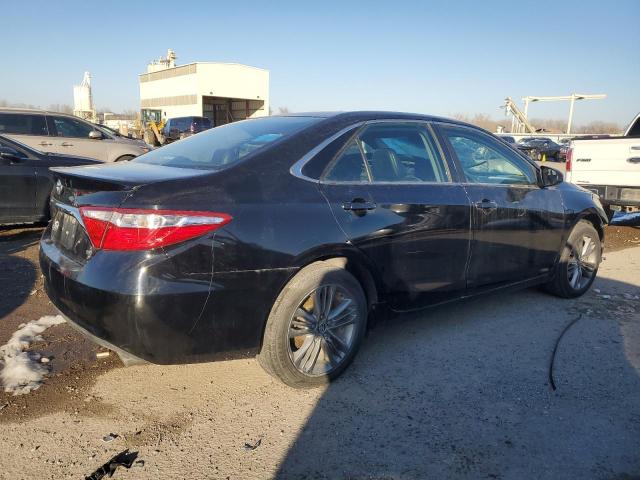 Изображение 3 2017 TOYOTA CAMRY LE 2017 с VIN 4T1BF1FK6HU375462