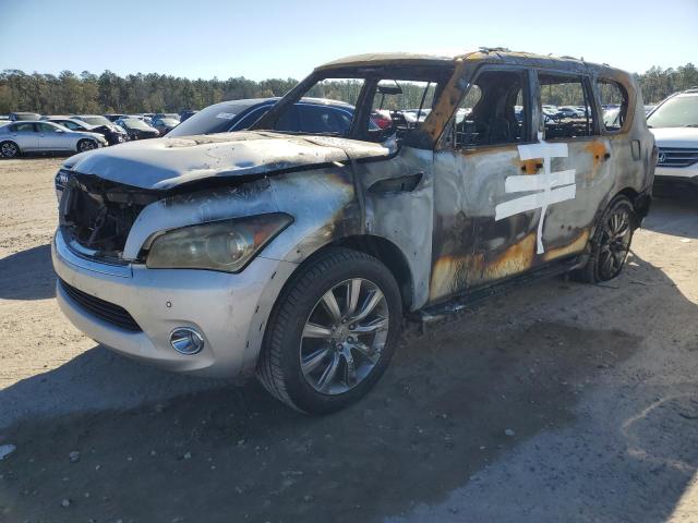 Obraz 2012 INFINITI QX56  2012