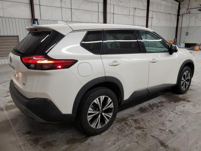Image 3 of 2021 NISSAN ROGUE SV 2021 with VIN 5N1AT3BA3MC733517