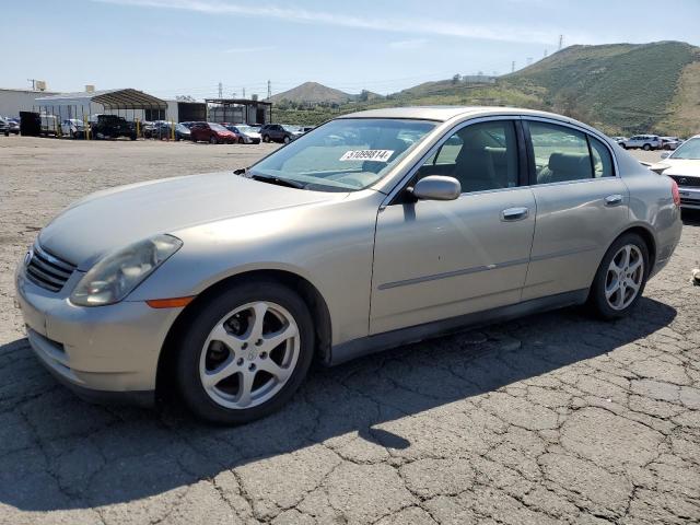 Изображение 2003 INFINITI G35  2003