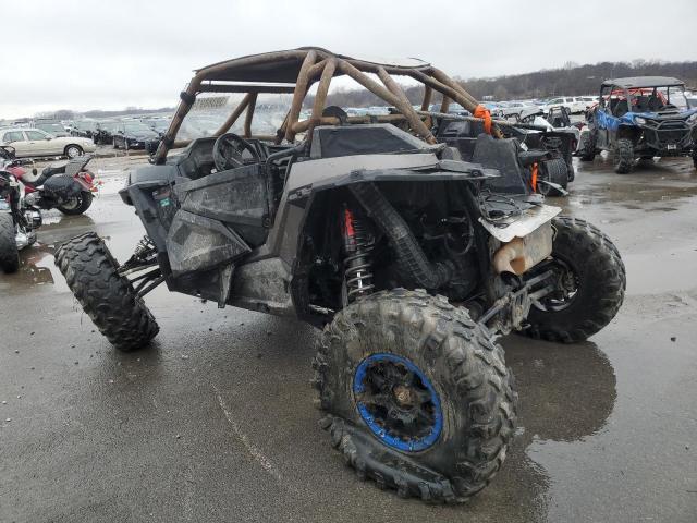 Изображение 3 2021 POLARIS RZR TURBO S 2021 с VIN 3NSPAL922MG622827