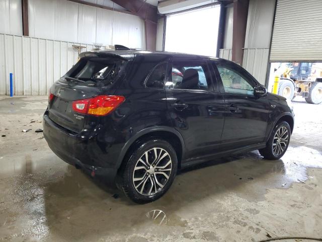 Изображение 3 2017 MITSUBISHI OUTLANDER SPORT ES 2017 с VIN JA4AR3AU5HZ022185