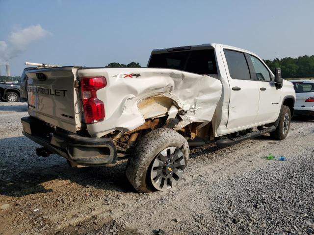 Изображение 3 2022 CHEVROLET SILVERADO K2500 CUSTOM 2022 с VIN 2GC4YME78N1229593