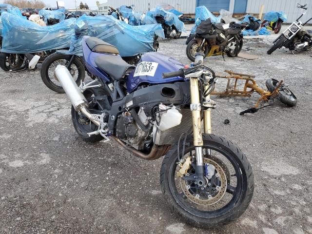 Изображение 2004 SUZUKI GSX-R750 K 2004