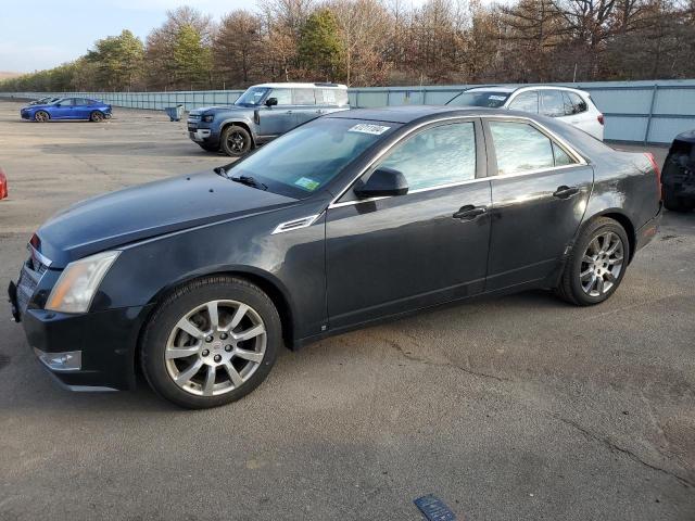 Obraz 2009 CADILLAC CTS HI FEATURE V6 2009