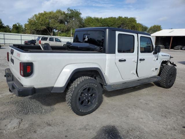 Obraz 3 z 2021 JEEP GLADIATOR SPORT 2021 z VIN 1C6HJTAG8ML614836