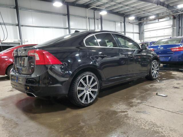 Obraz 3 z 2014 VOLVO S60 T6 2014 z VIN YV1902FH8E2278652