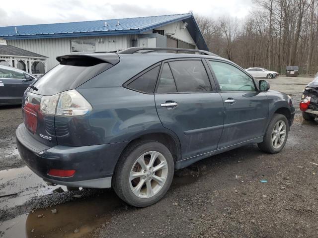 Image 3 of 2008 LEXUS RX 350 2008 with VIN 2T2HK31U08C054394