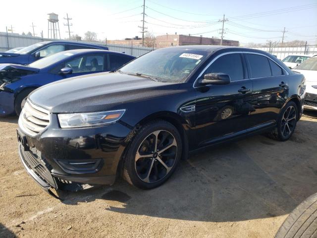 Изображение 2016 FORD TAURUS SEL 2016