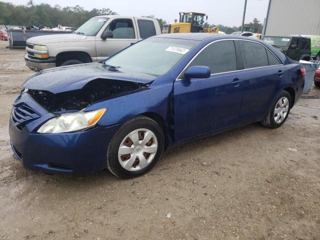 2008 TOYOTA CAMRY CE 2008 image