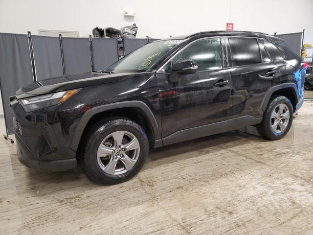 Obraz 1 z 2022 TOYOTA RAV4 XLE 2022 z VIN 2T3W1RFV7NC185764